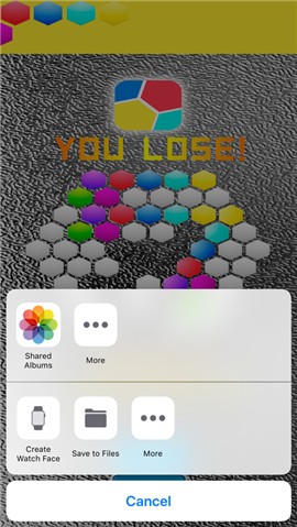 六边一线消 V 1.0