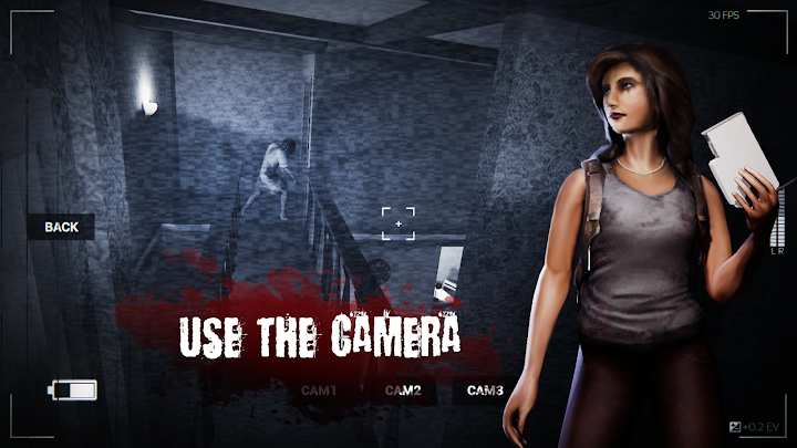 噩梦传说逃生 V1.0