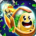 太空港空闲大亨游戏中文版(Spaceport Idle Tycoon)