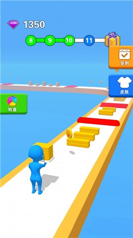 我要狂飙一路  v1.0