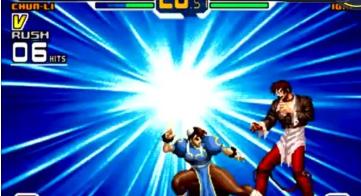 拳皇vs街霸（悟饭） v3.0.5