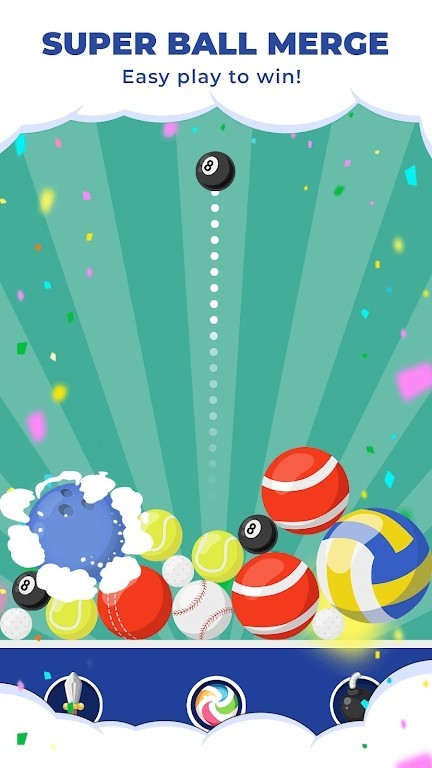 超级球合并 v1.3