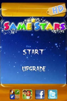 摘下闪闪满天星 Same Stars HD v4.0.5