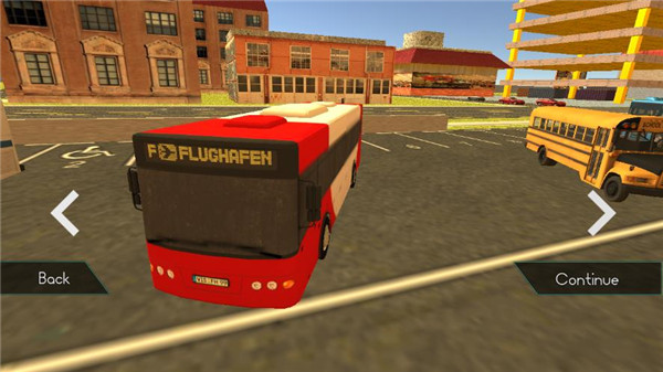 城市巴士模拟器最新版 v2.0