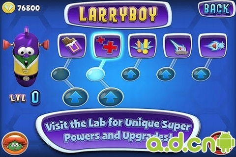 蔬菜宝贝(含数据包） v1.0.2 v3.1.5