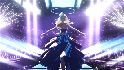 梦想养成计划同步音律喵赛克联动  v1.2.0