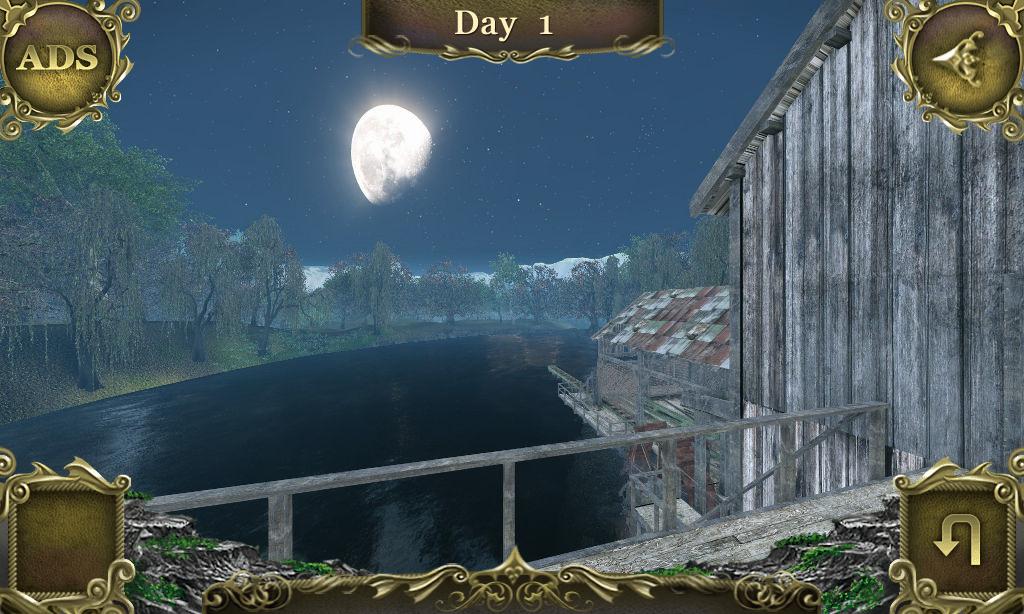 黑暗的故事：午夜杀手 v3.2.5