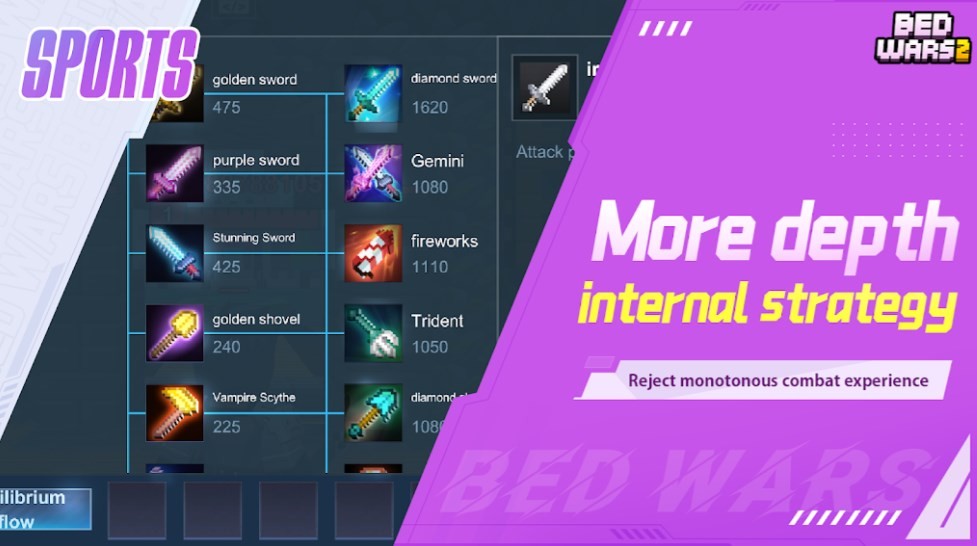 起床战争2 v1.0.9