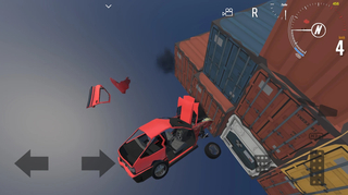 真正的动力31游戏安卓版（Real Dri v3.4.1