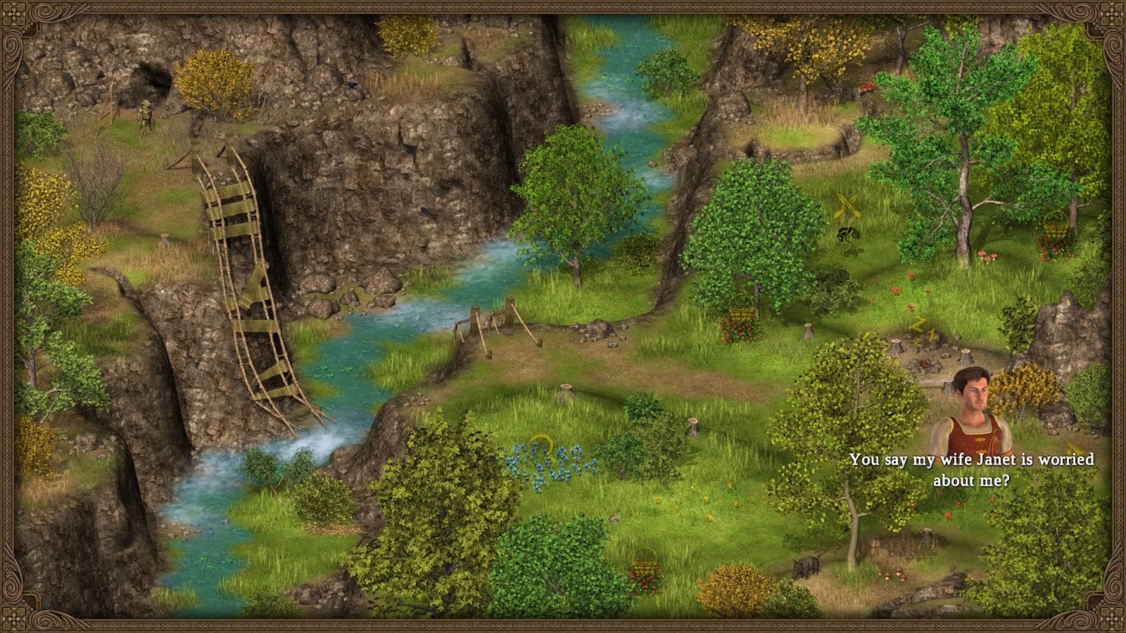 王国英雄失落传说1中文版 v1.2.2