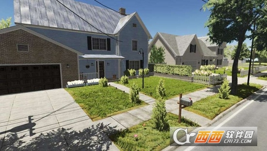 House Designer Fix & Flip游戏