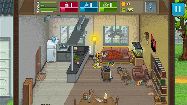 拳击俱乐部 安卓老版本 v3.0.5