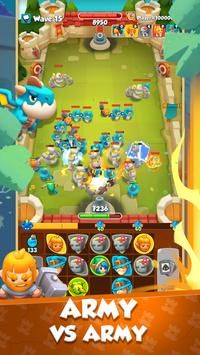 拉什竞技场Rush Arena v3.0.5