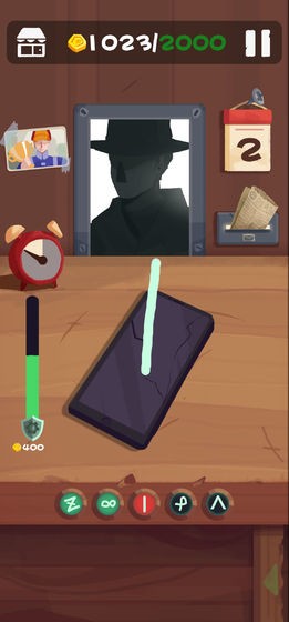 十三號修理店手游 2020-05-28 09:38