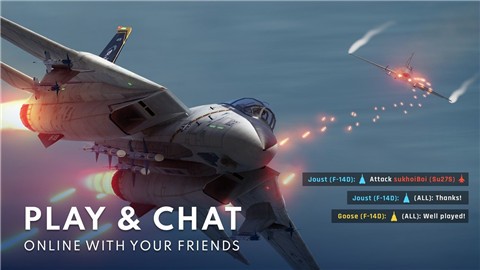 金属风暴国际服  v1.0.4.441609663