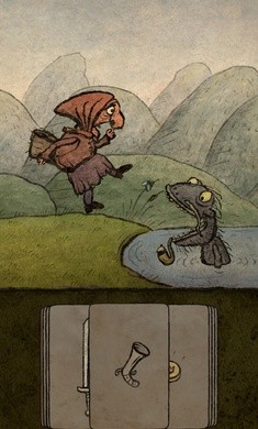 朝圣者手机版 v1.1.0