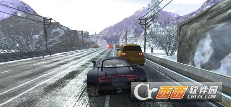 激情赛车直线冲刺 v1.5安卓版