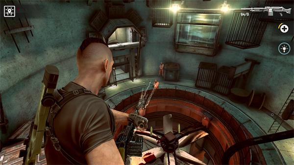 决裁者失落前哨手游汉化版 v1.0