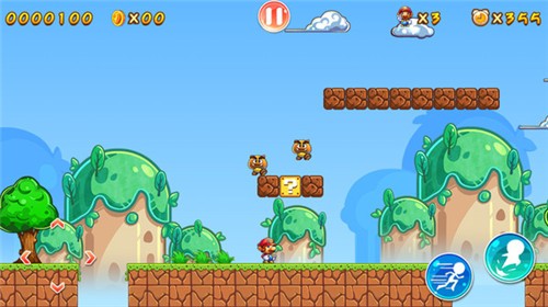 抖音超级玛丽  v1.4.0