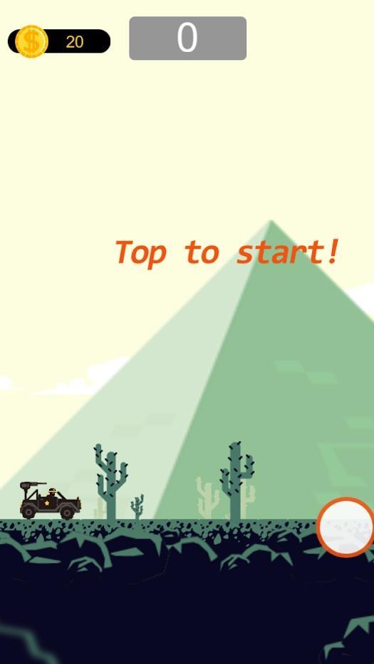 秘密任务代号美洲狮 v1.2