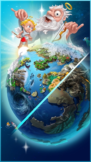 涂鸦上帝 免费版 v2.0.5