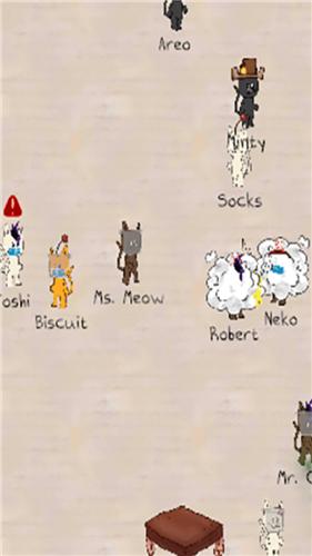 猫群危机 2024-06-25 15:08