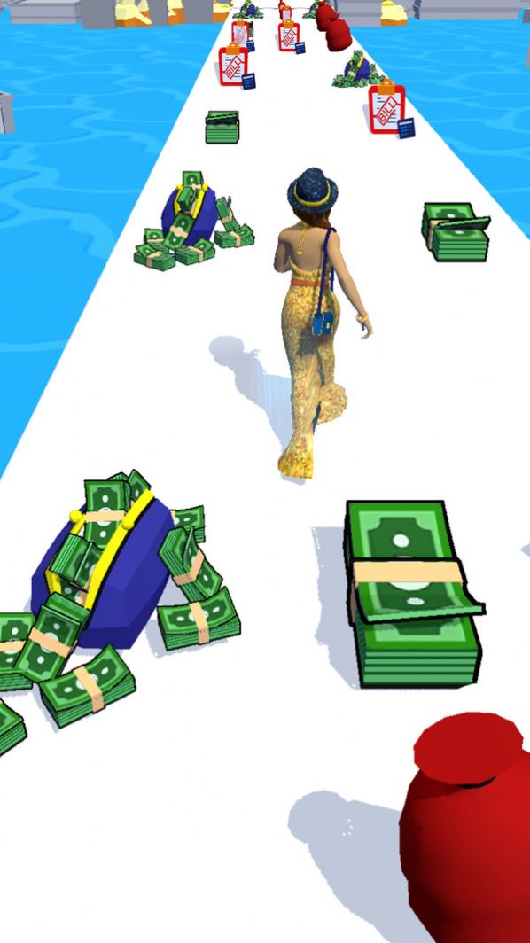 抖音我从乞丐到总裁小游戏官方版图片1