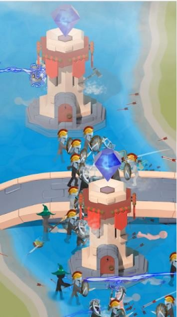 火柴人战争史  v1.0.6.10