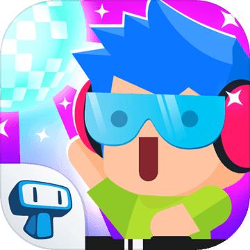 传奇节奏派对ios版