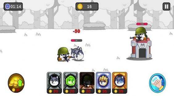 狗子蹦蹦跳 v1.1