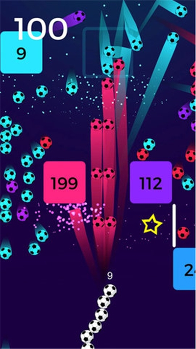 Snake VS Block(贪吃蛇打方块最新版)