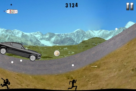 黑手党逃脱 AMafiaEscapeProMostWantedCrimeTheft v3.1.5