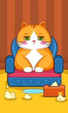 肥宅快乐猫世界 v1.0