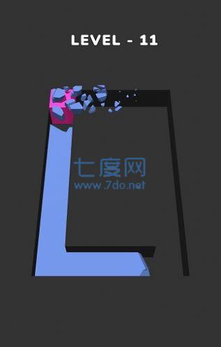 挖出迷宫游戏 v1.0