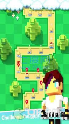 像素一起来捉妖 v1.6