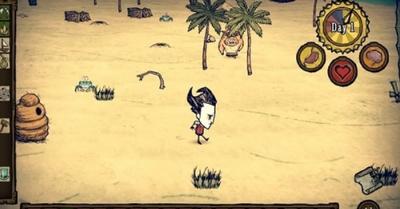 饥荒海难诺亚  v1.23.19