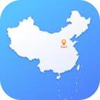 中国地图电子高清版