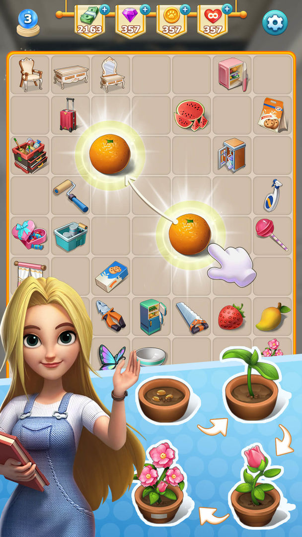 甜点消消 v1.9.5.407.402.1