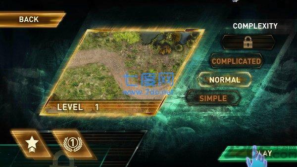 塔防最后的战斗