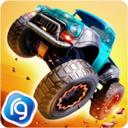 Monster Trucks Racing(怪兽卡车竞速手游)