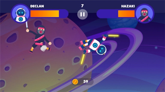 键盘侠对决小米版 v1.1