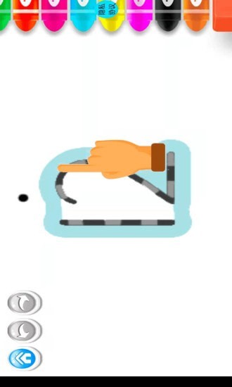 萌宝画画大师app手机版  v5.2.3