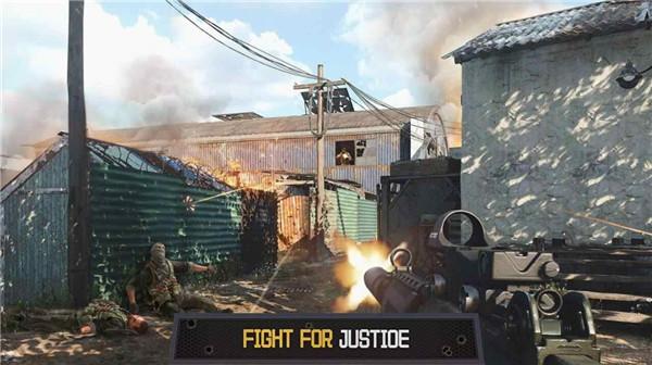 精英狙击手战争  v1.0.5