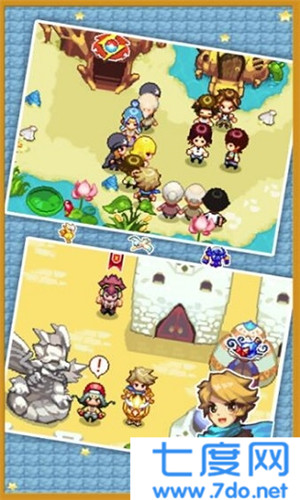 宠物王国6 v7.0.0