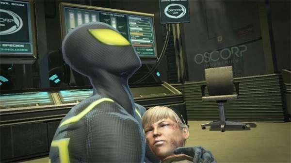 神奇蜘蛛侠截图2