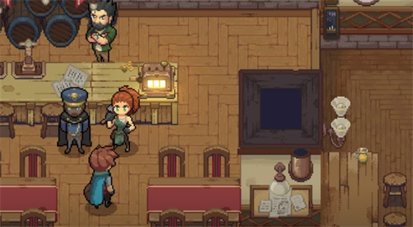 杏林物语中文版