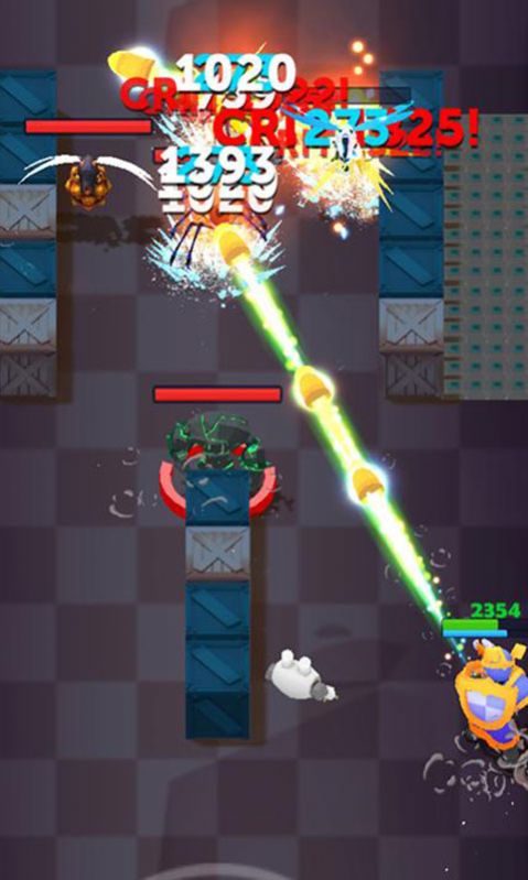 疯狂奇兵游戏最新安卓版  v5.3.3