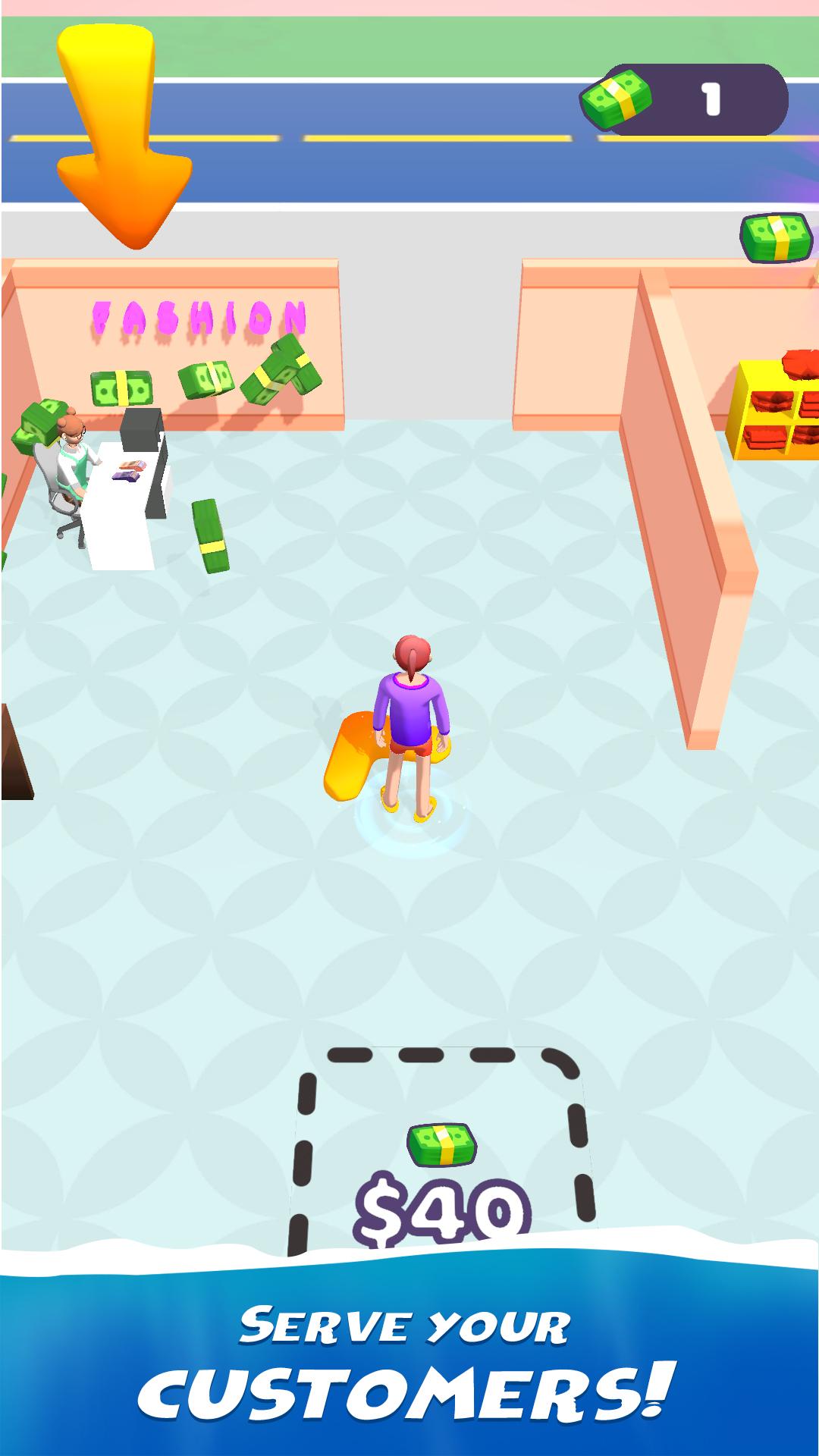 放置时尚店 v1.2