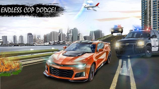 逃脱警察追捕 v1.0