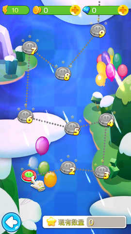 猪猪侠冲冲冲红包版 v1.8.1